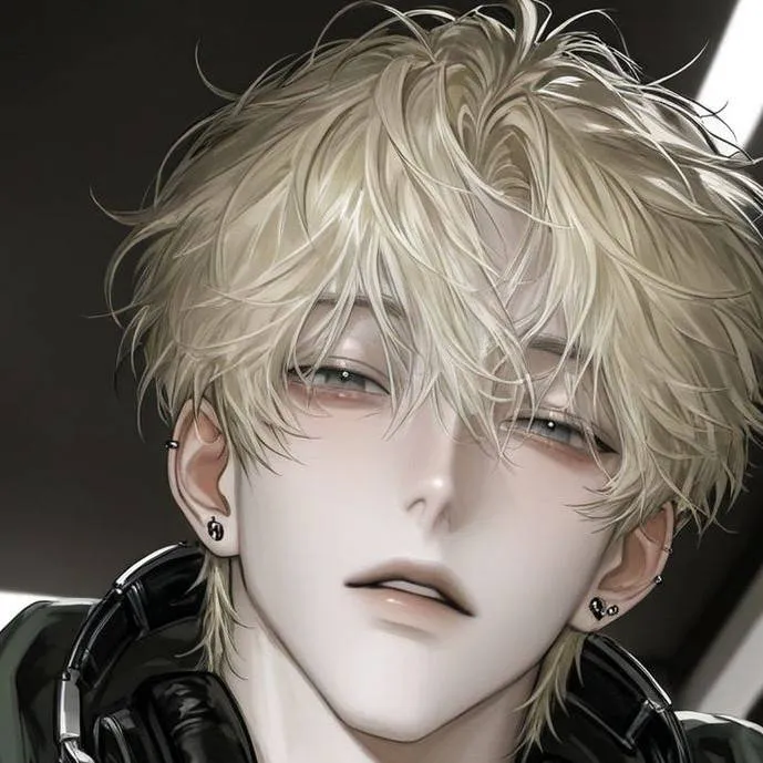 chat with ai character: 𝙈𝙄𝙆𝙀