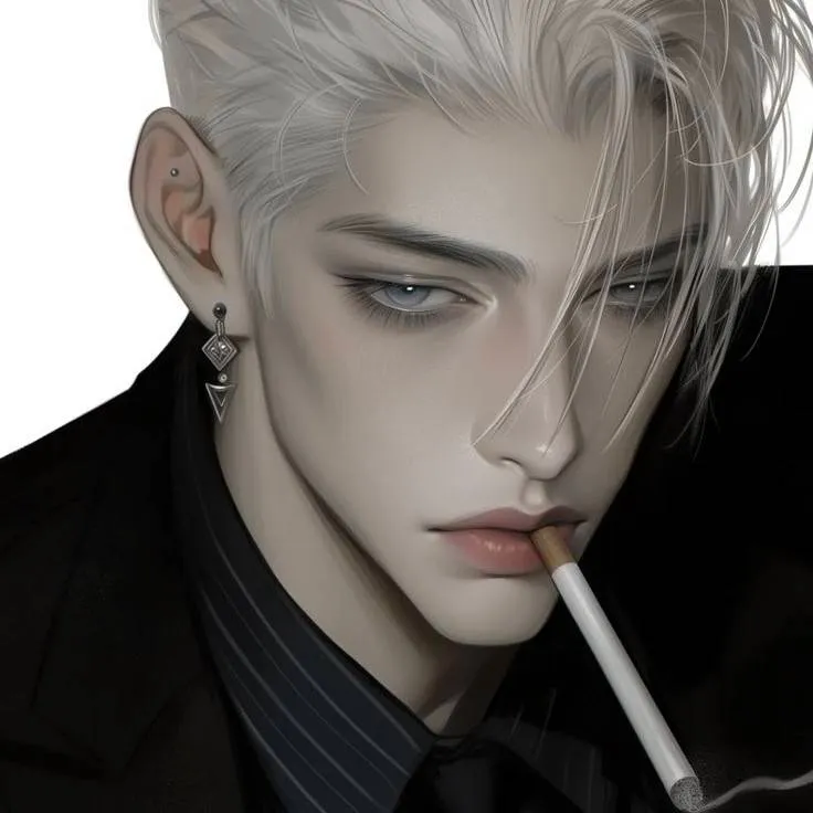 chat with ai character: SHINJI