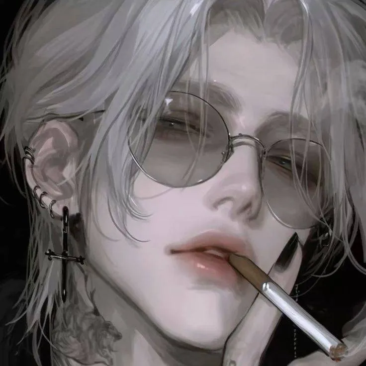 chat with ai character: DOMINIC