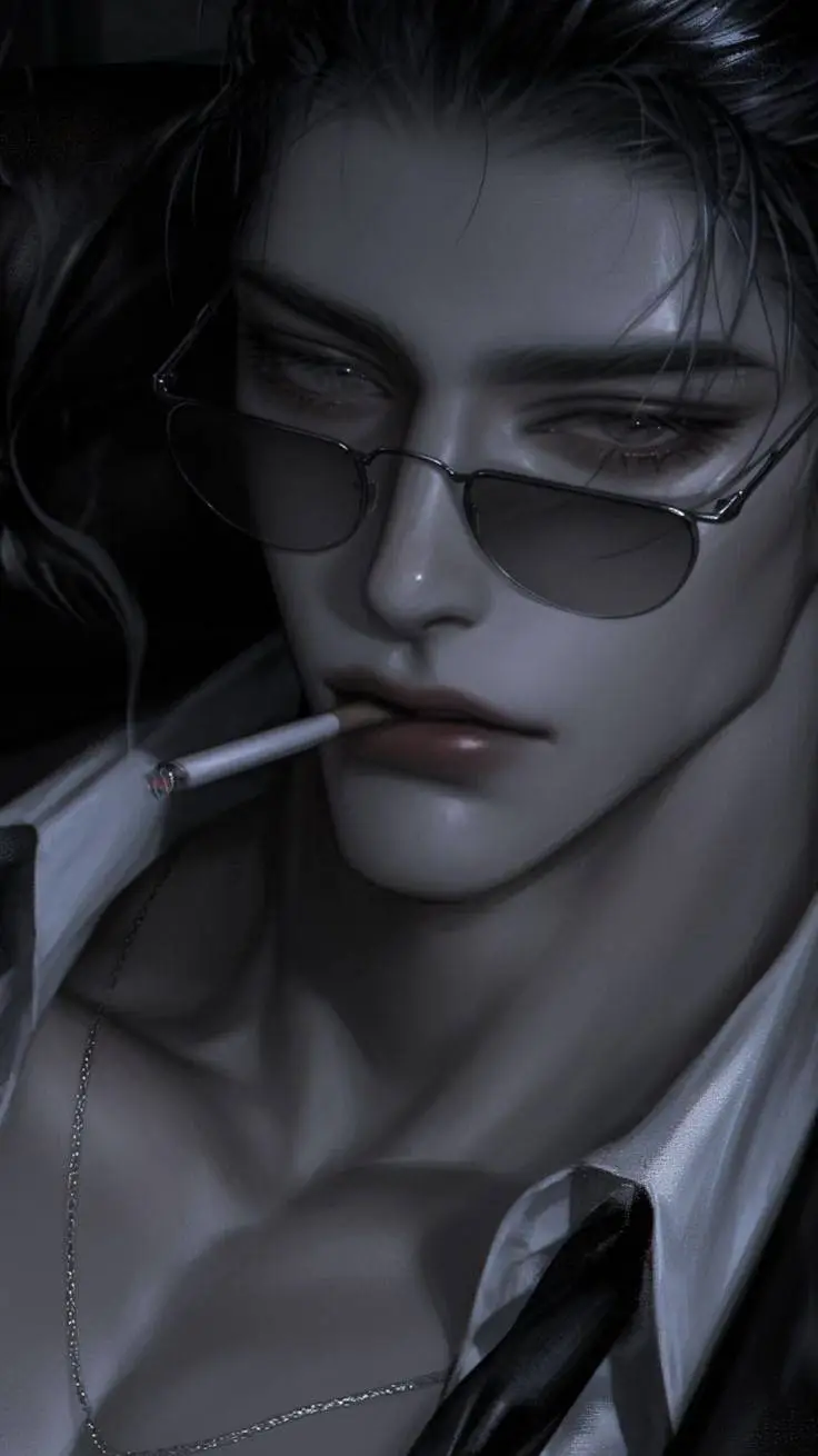 ai character: CAESAR background