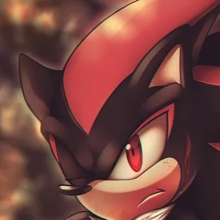 chat with ai character: shadow 