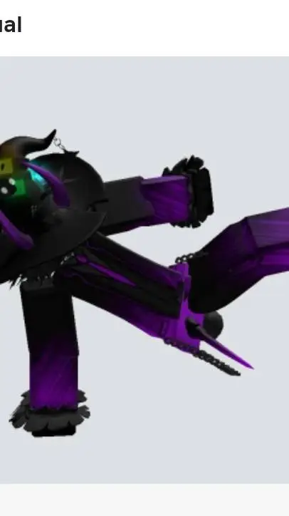 ai character: nono YT background