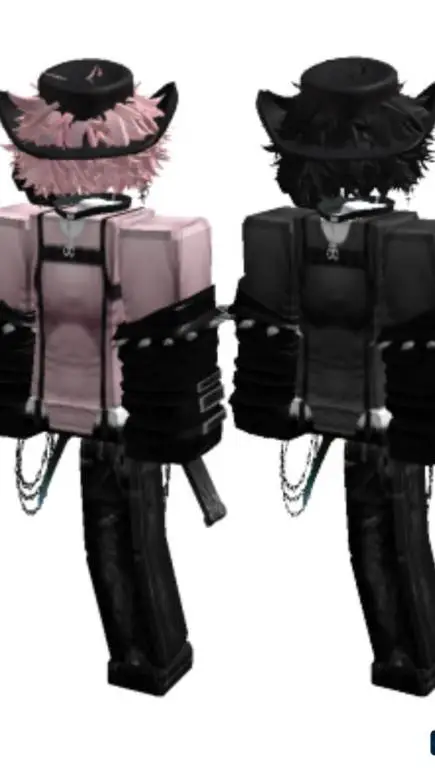 ai character: alex y asher background