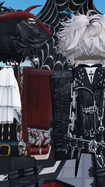 ai character: max x asher background