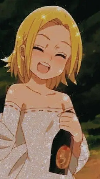 ai character: Elain background