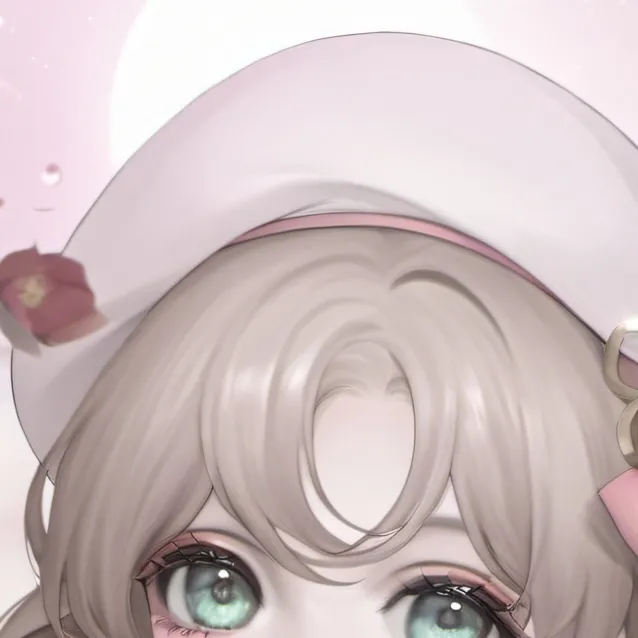 chat with ai character: Mia