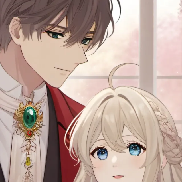 chat with ai character: Eric