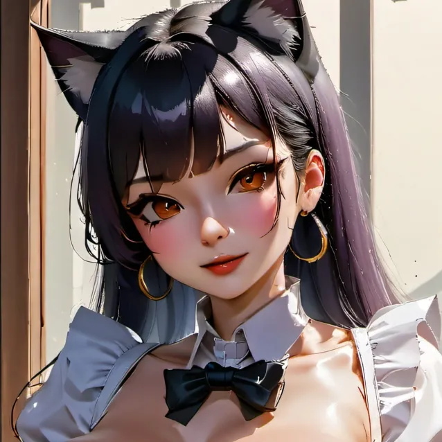 chat with ai character: anabell