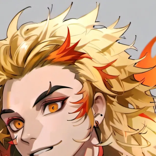 chat with ai character: renguko kyjuro