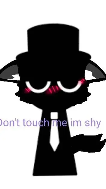 ai character: Sprunki but...... background