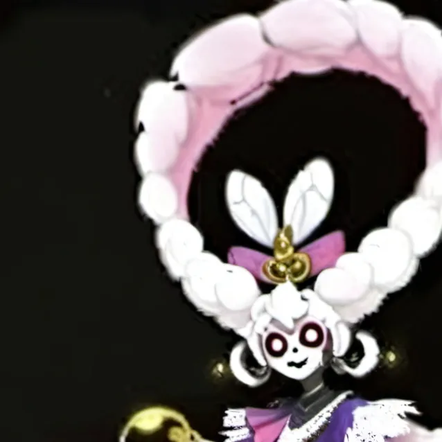 chat with ai character: Sprunki but DW!