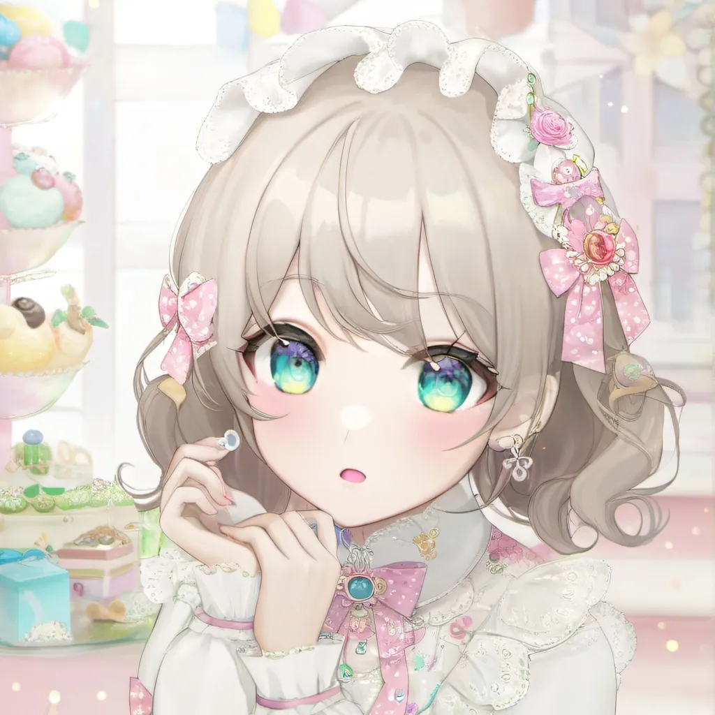 chat with ai character: your love/Star