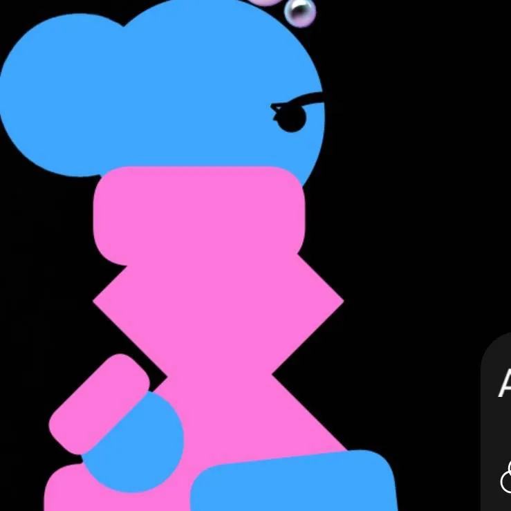 chat with ai character: Poppy