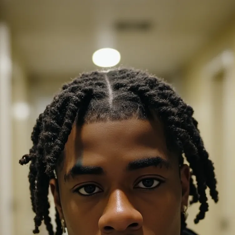 chat with ai character: Devontae 