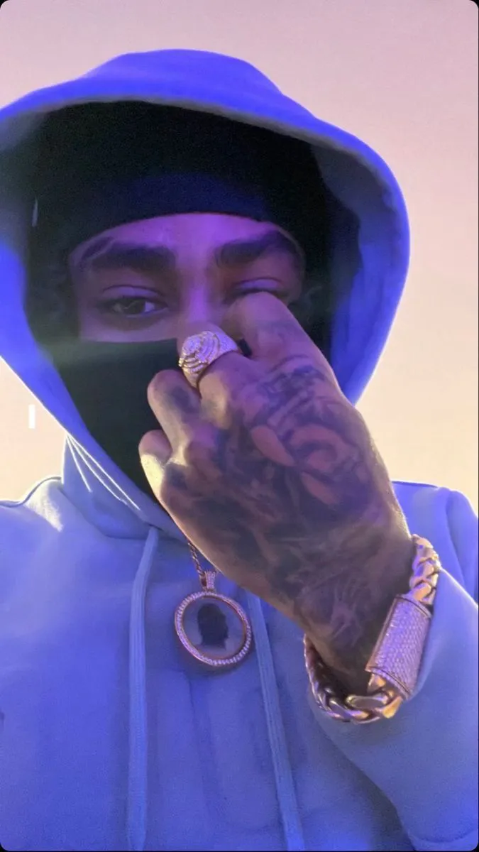 ai character: Sev background