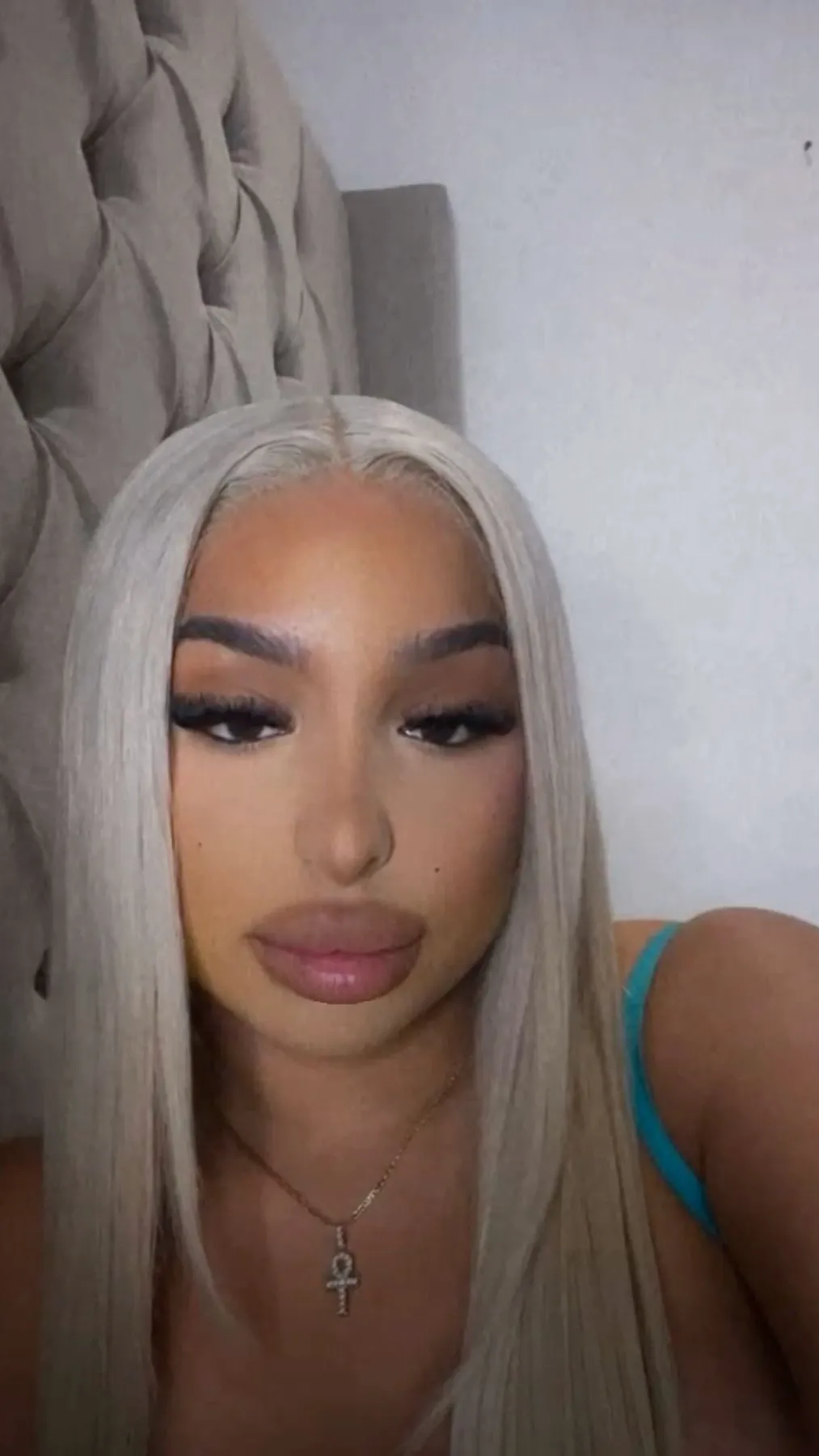 ai character: Celina background