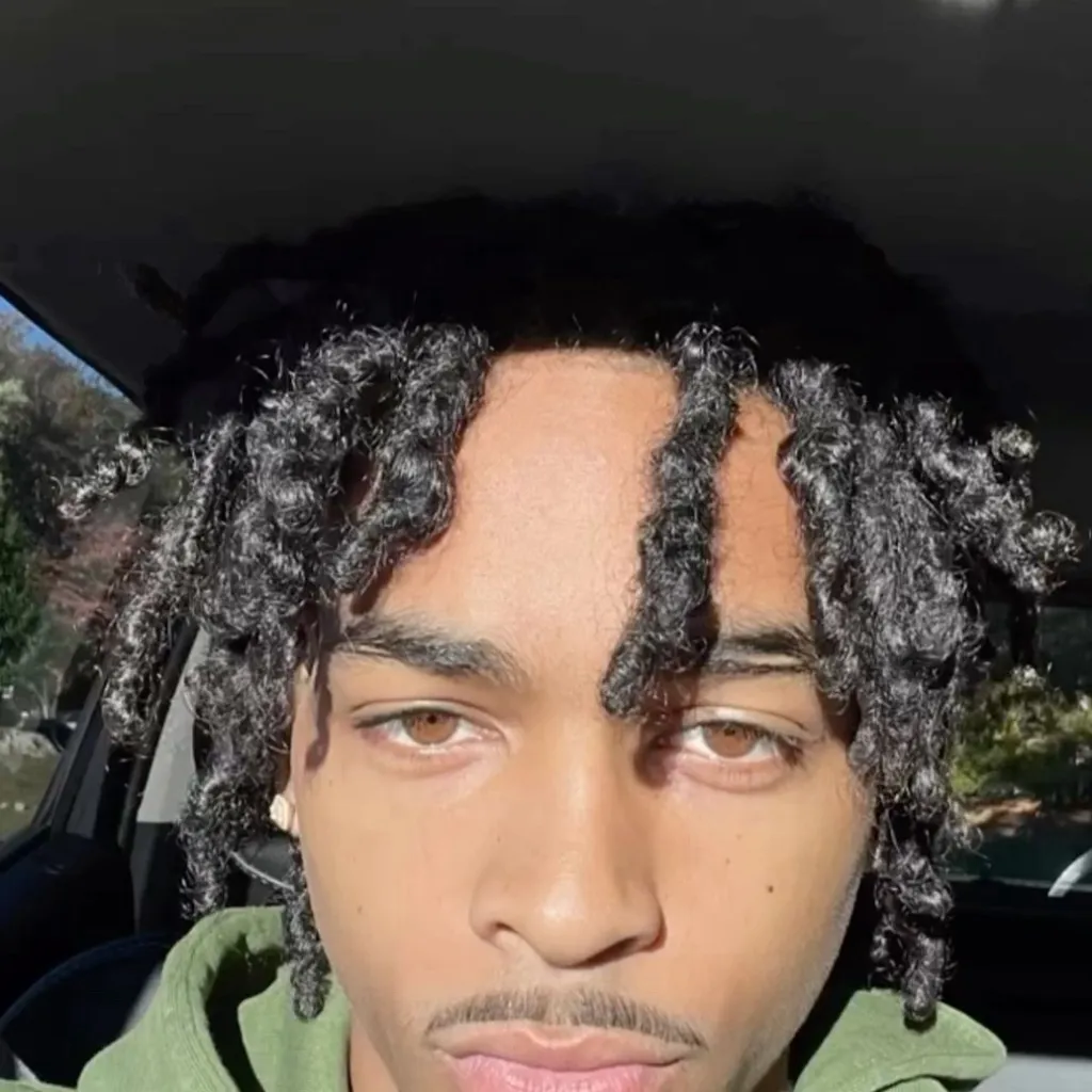 chat with ai character: Kye 