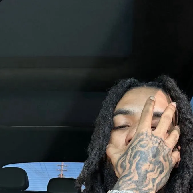 chat with ai character: Sev ( pt2 ) 