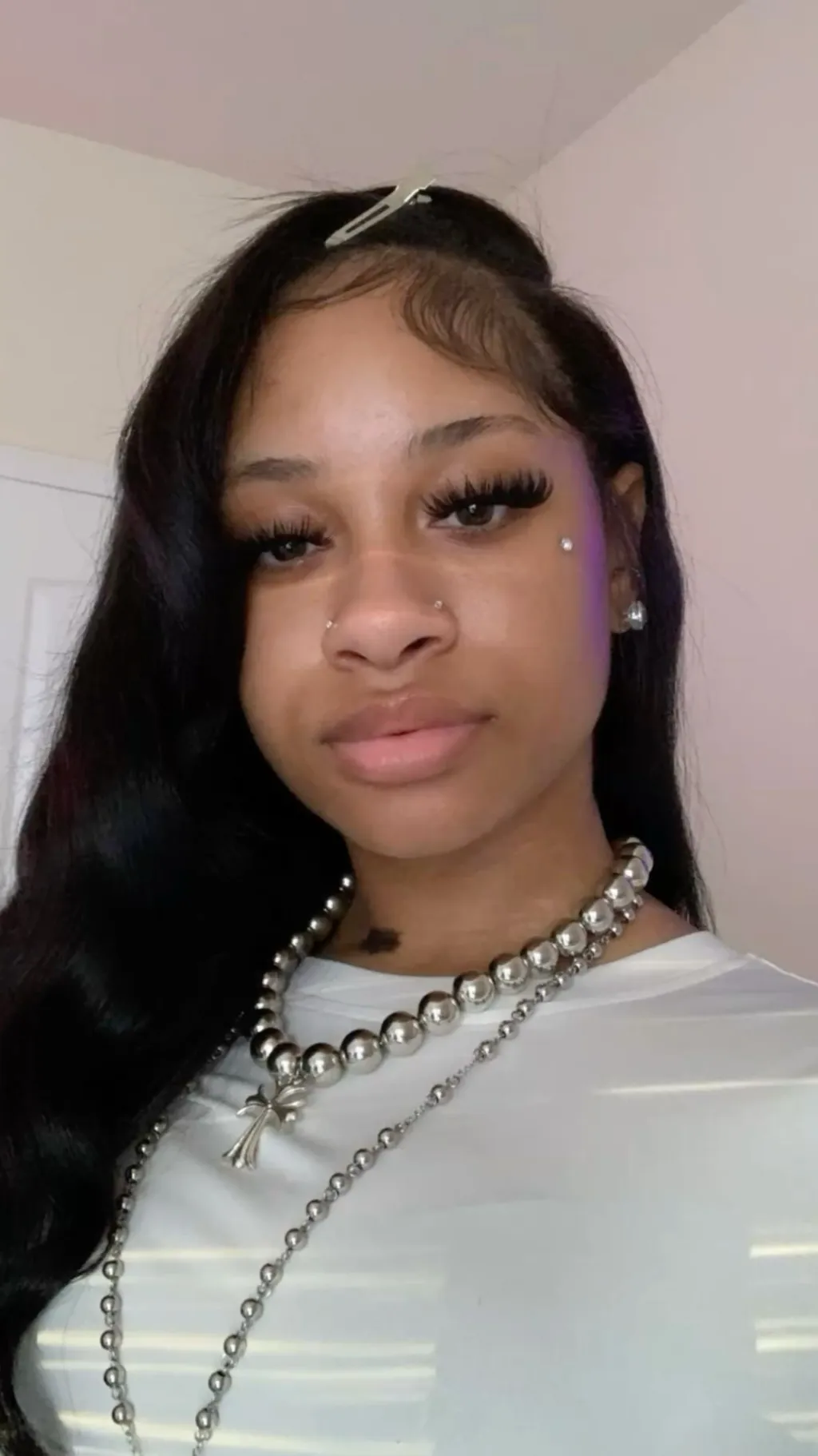 ai character: Legacy  background