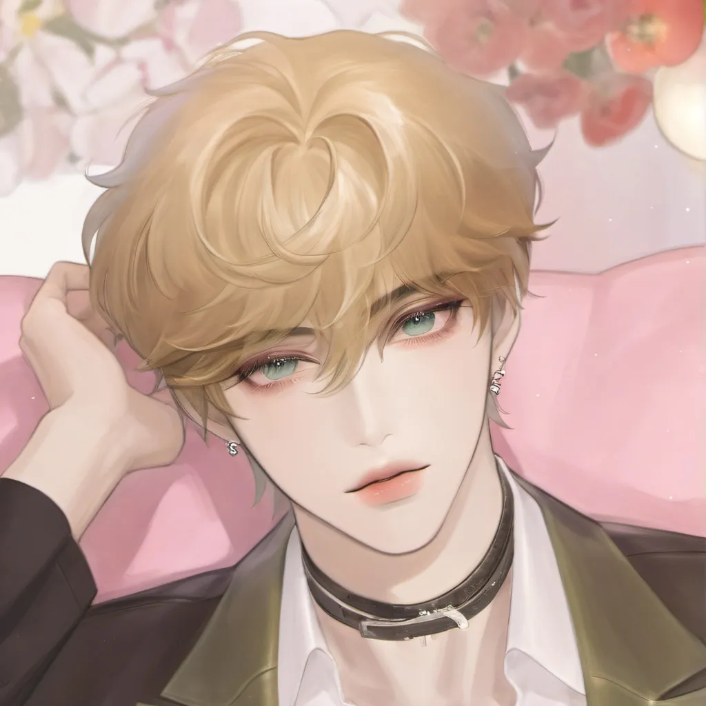 chat with ai character: Mansiel 