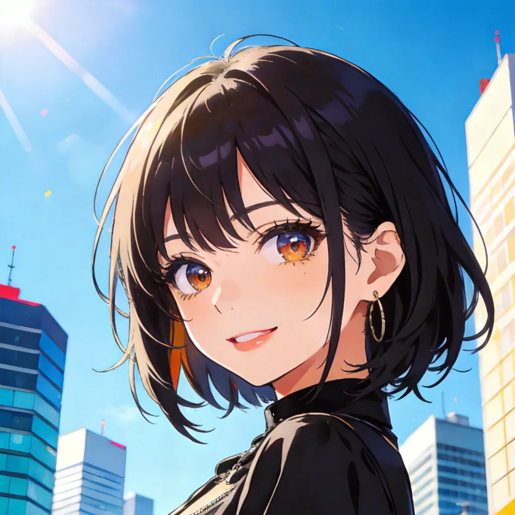 chat with ai character: Novia(Paula)