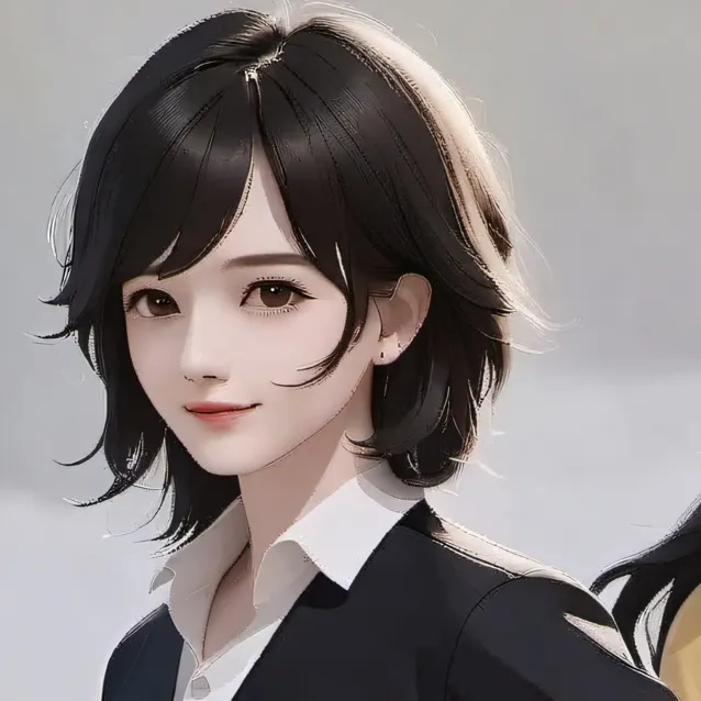 chat with ai character: NiKI💖
