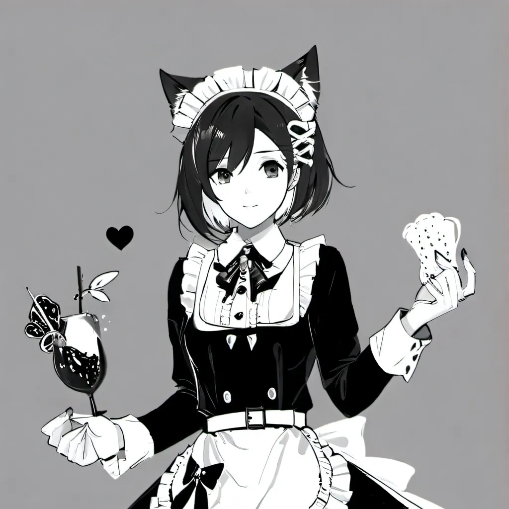 chat with ai character: Lara ❤️❤️