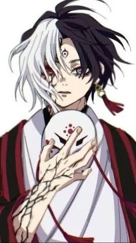 ai character: shinokame(vc) background