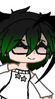 ai character: Safadinha mile background