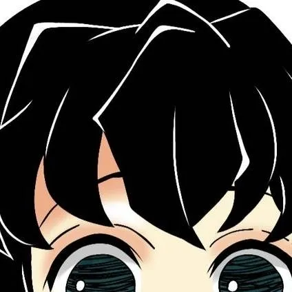 chat with ai character: Tokito(vc!!)