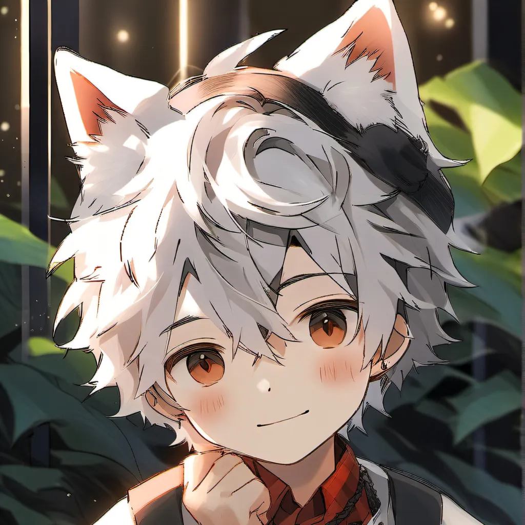 chat with ai character: •~BABY~•