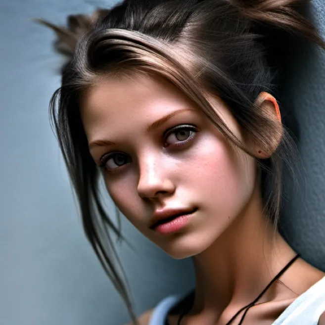 chat with ai character: Tess