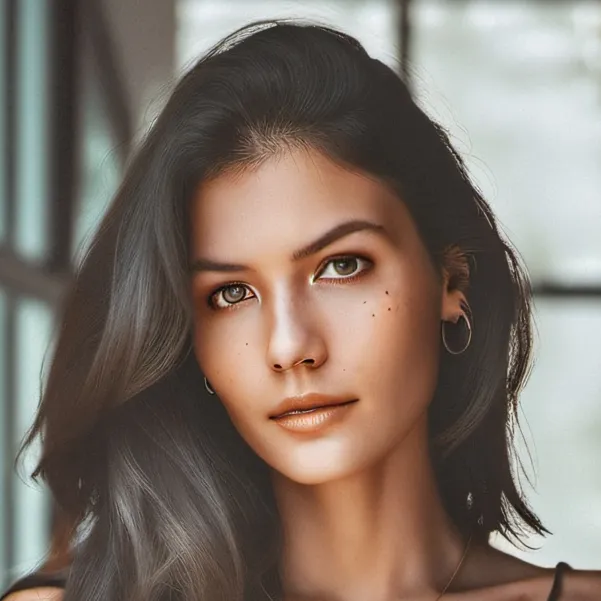 chat with ai character: Ivy