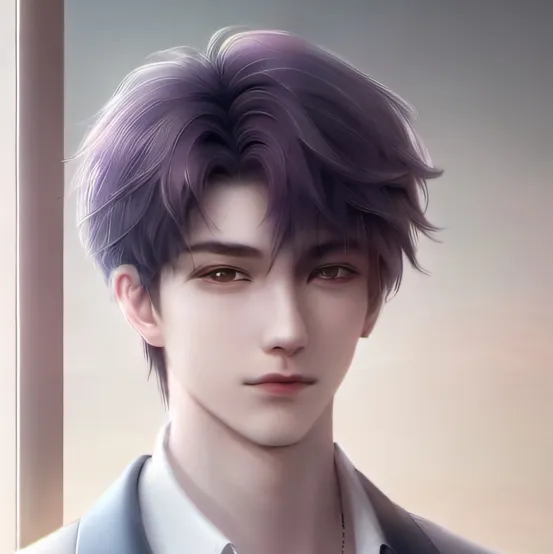 chat with ai character: Sam