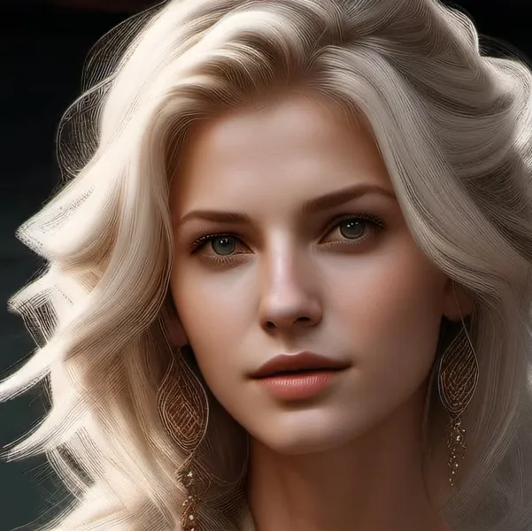 chat with ai character: Sarah