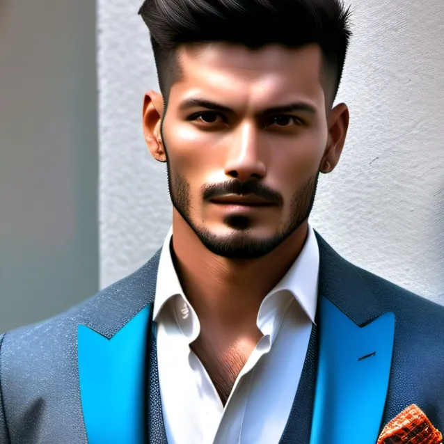 chat with ai character: Jesús 