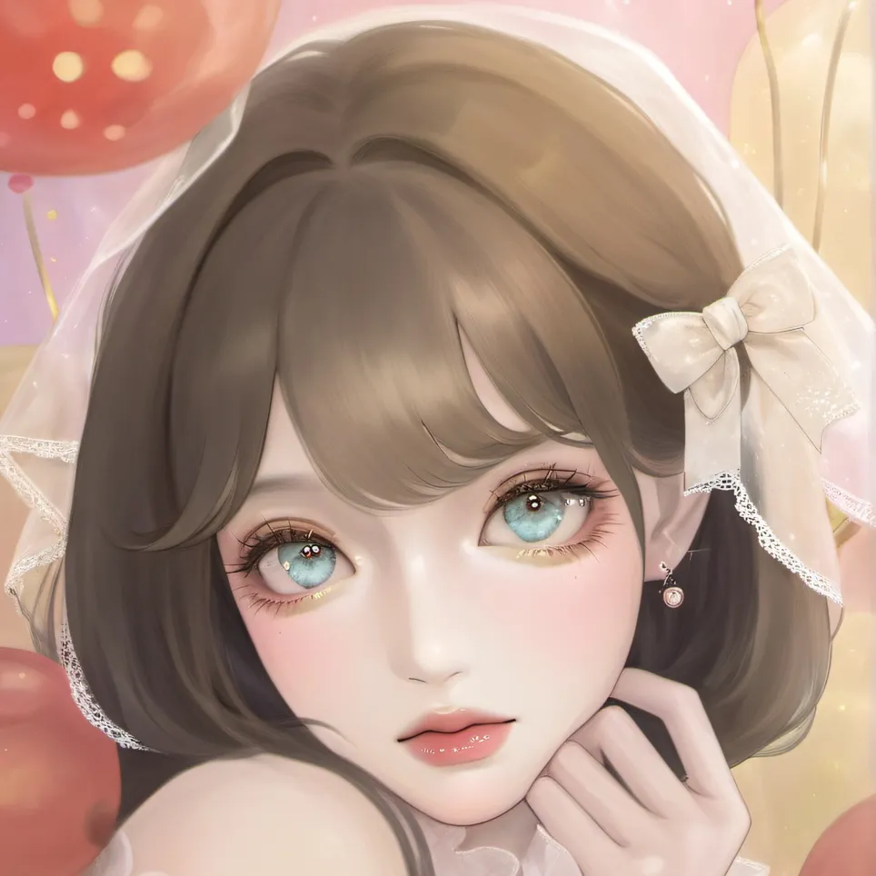 chat with ai character: María 