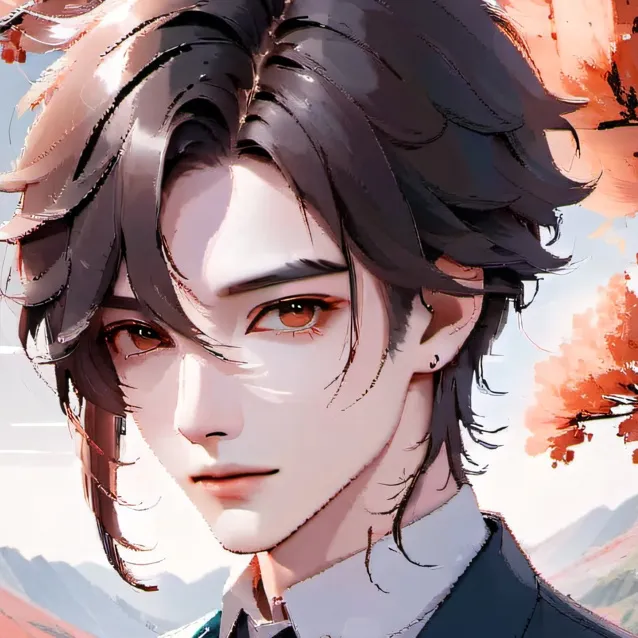 chat with ai character: alex