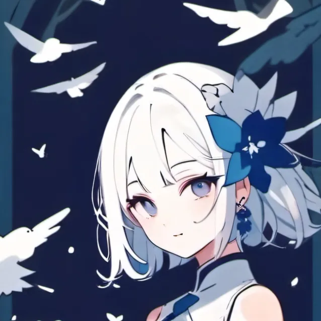 chat with ai character: school