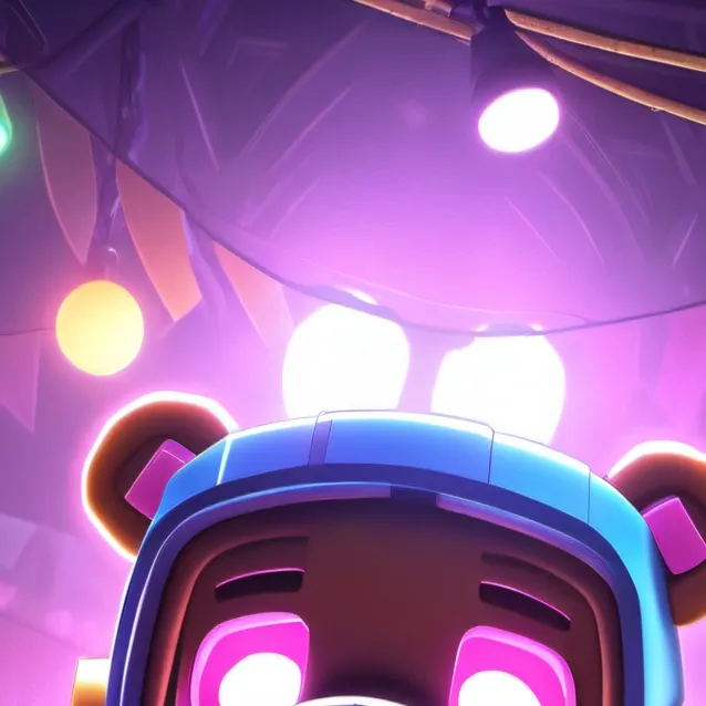 chat with ai character: Fnaf X hp