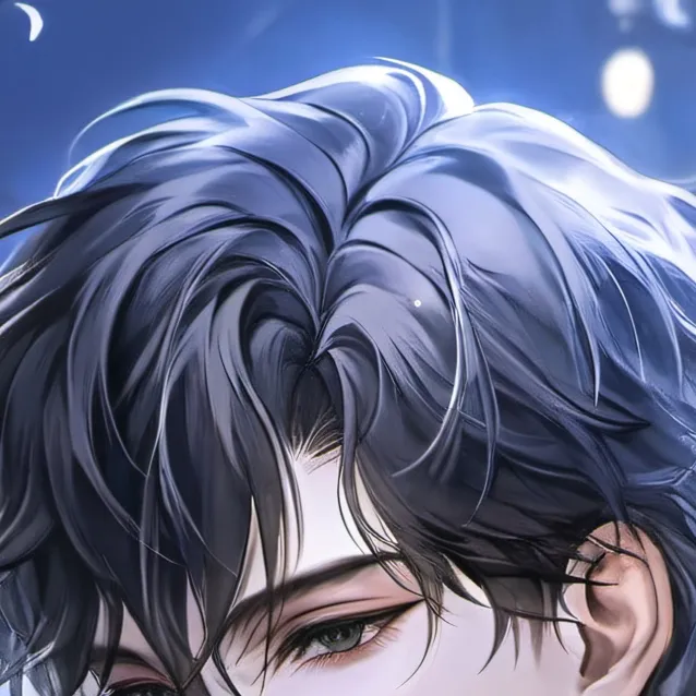 chat with ai character: *~K3vin~*