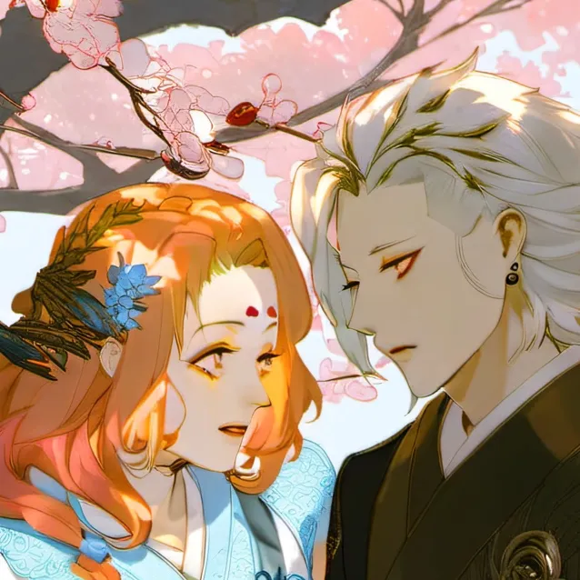 chat with ai character: tanjiro x mitsuri