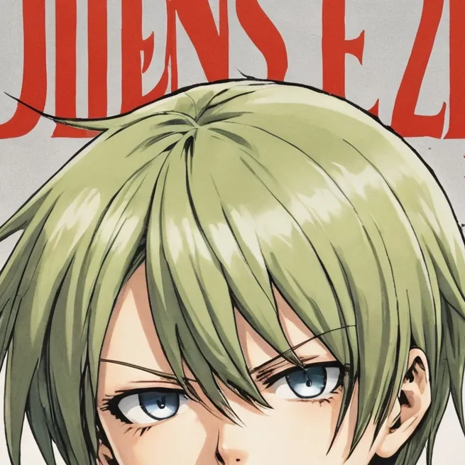 chat with ai character: edens zero