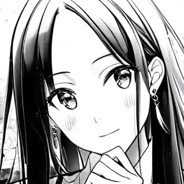 chat with ai character: 結果的に