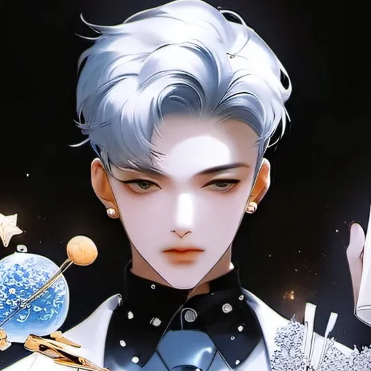 chat with ai character: Cookie Run kingdom