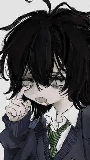 ai character: Astrid background