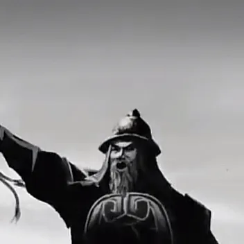 chat with ai character: Ván cờ tàn