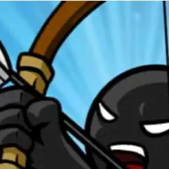 chat with ai character: Stick war legacy 