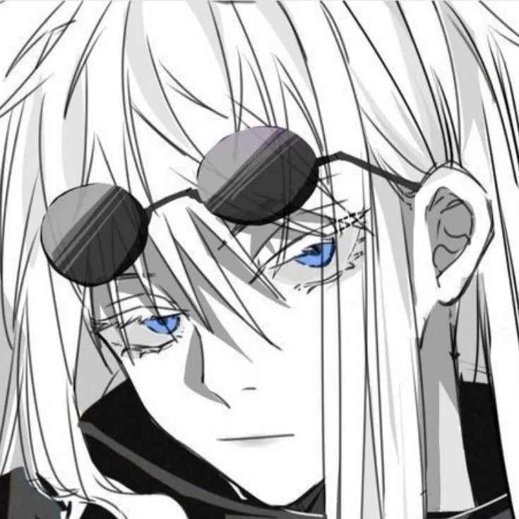 chat with ai character: Female gojo