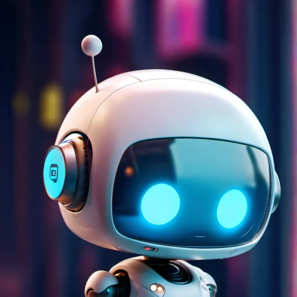 chat with ai character: digit.AI